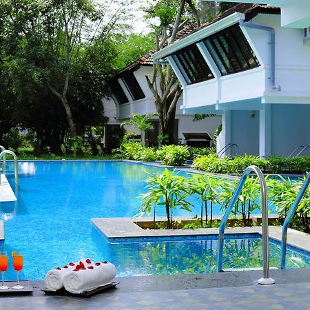 Nihara Resort And Spa Cochin Kochi Εξωτερικό φωτογραφία