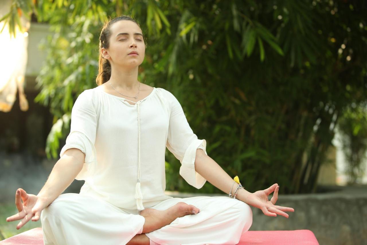 Nihara Resort And Spa Cochin Kochi Εξωτερικό φωτογραφία