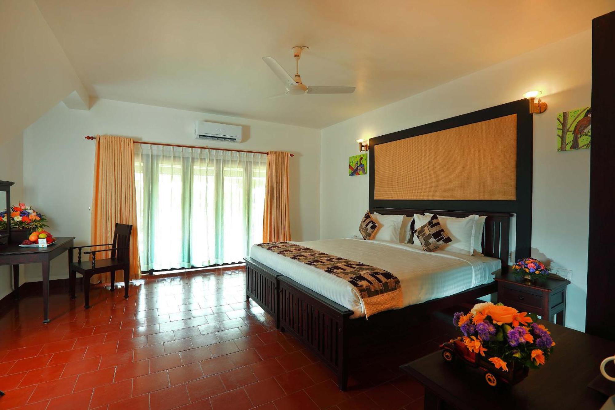 Nihara Resort And Spa Cochin Kochi Εξωτερικό φωτογραφία