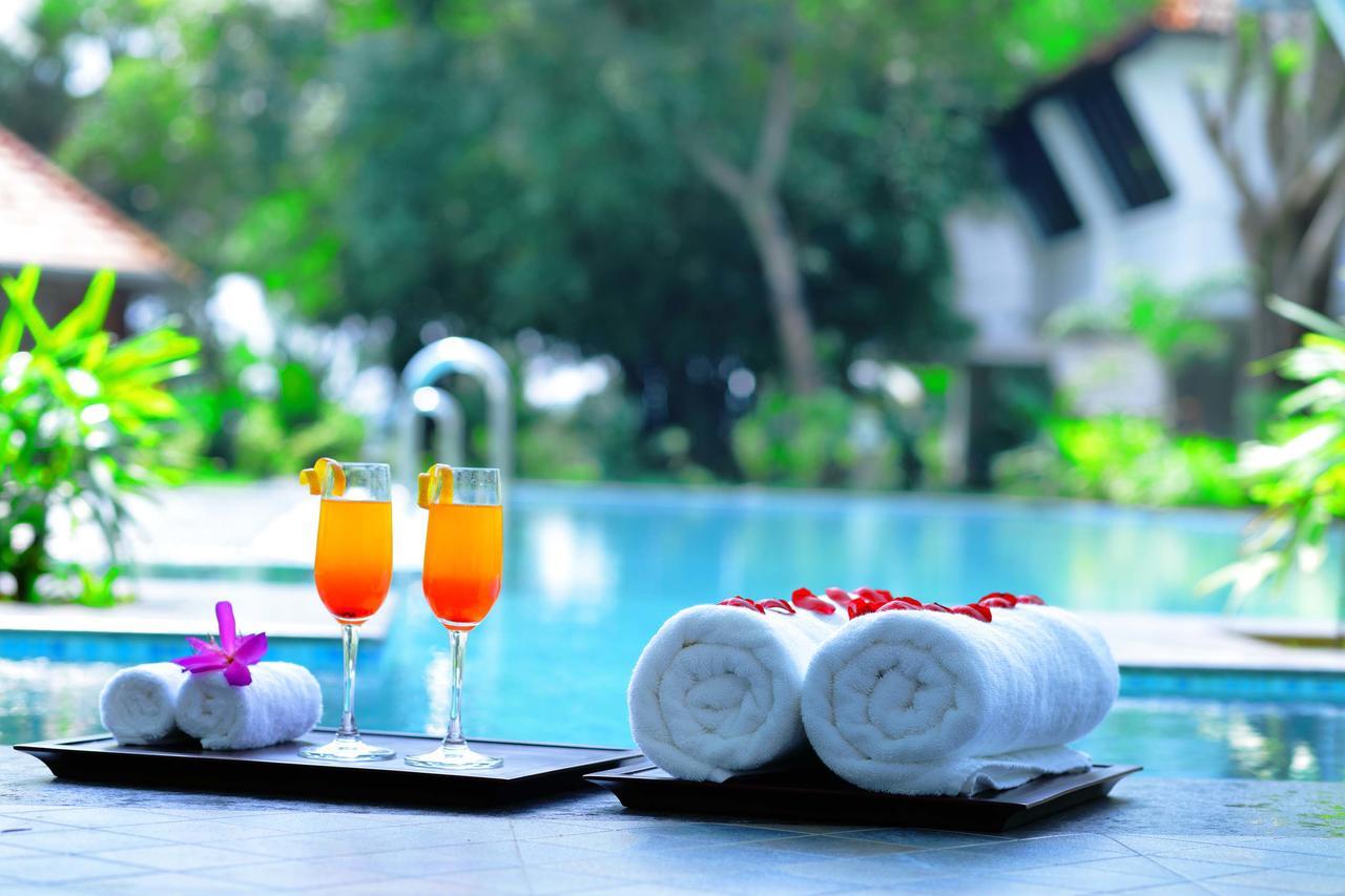 Nihara Resort And Spa Cochin Kochi Εξωτερικό φωτογραφία