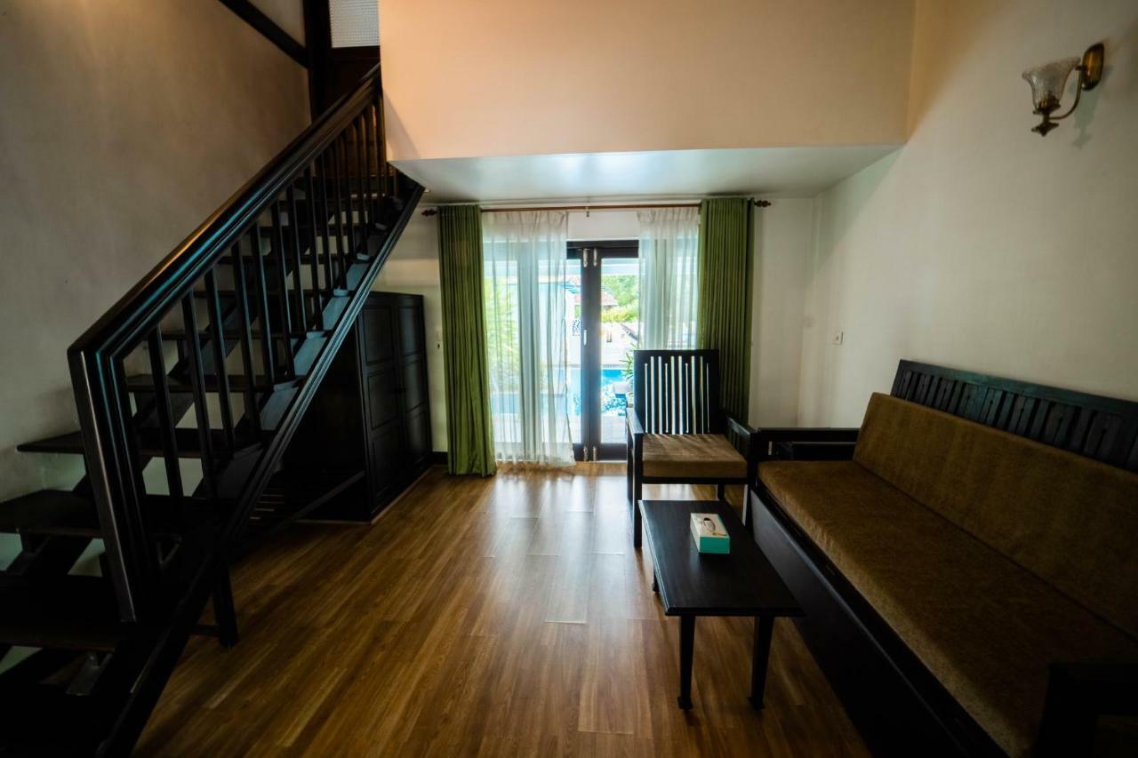 Nihara Resort And Spa Cochin Kochi Εξωτερικό φωτογραφία
